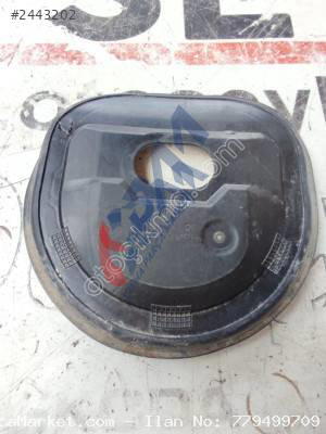 5Q0803961D Skoda Superb 2020 yakıt şamandıra üst kapağı