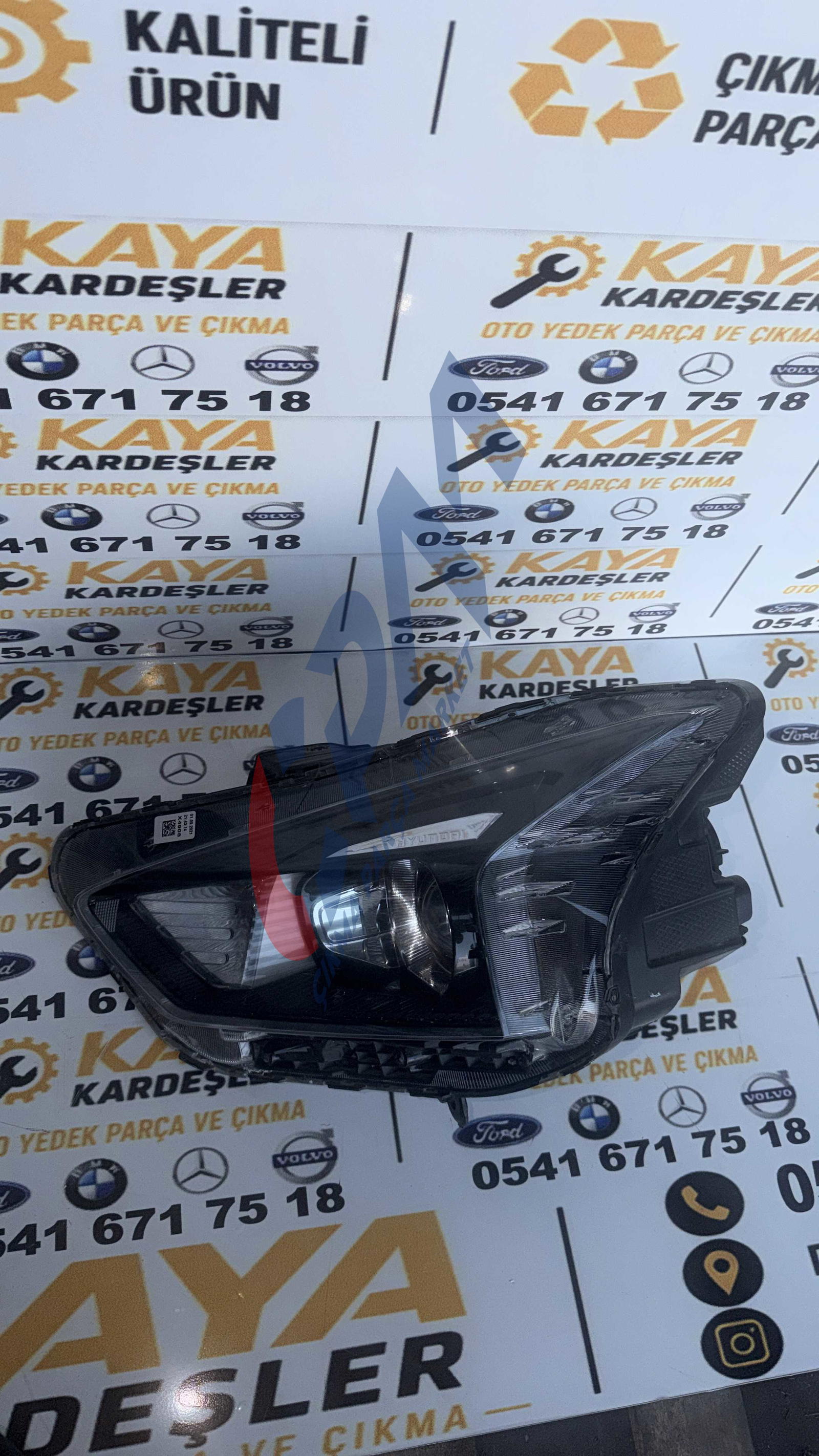 2021 2025 HYUNDAI BAYON SOL ÖN FAR