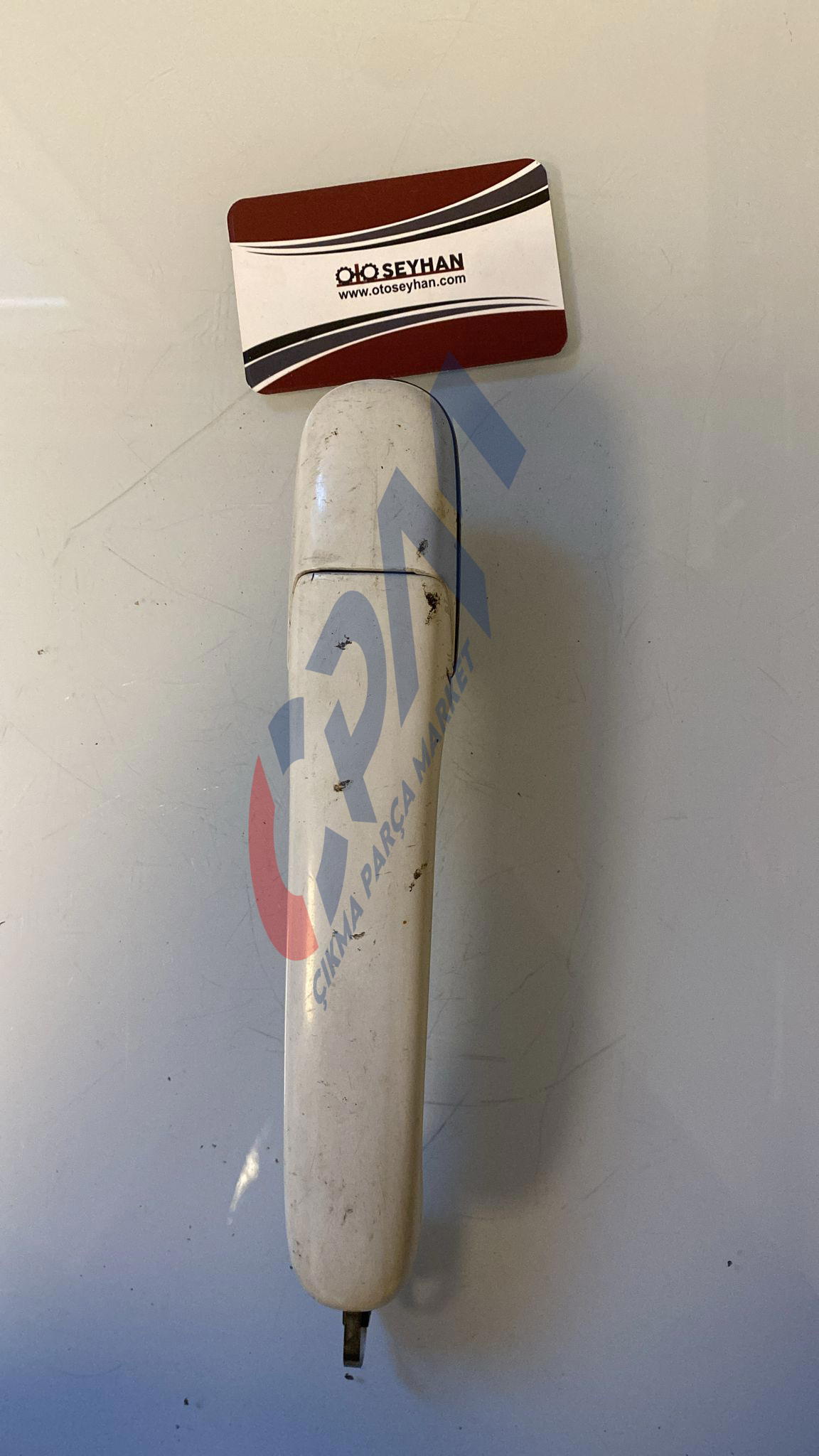 polo classic arka kapı dış açma kolu