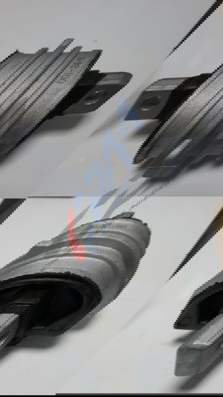 Mercedes 200 Serisi W202/W210 Şanzıman Takozu A2102400318