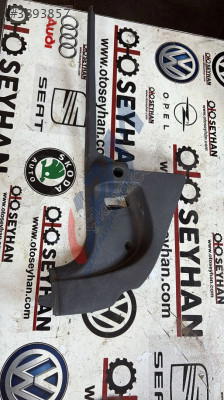 6K1863483 seat cordoba 2001 sol ön direk alt kaplaması