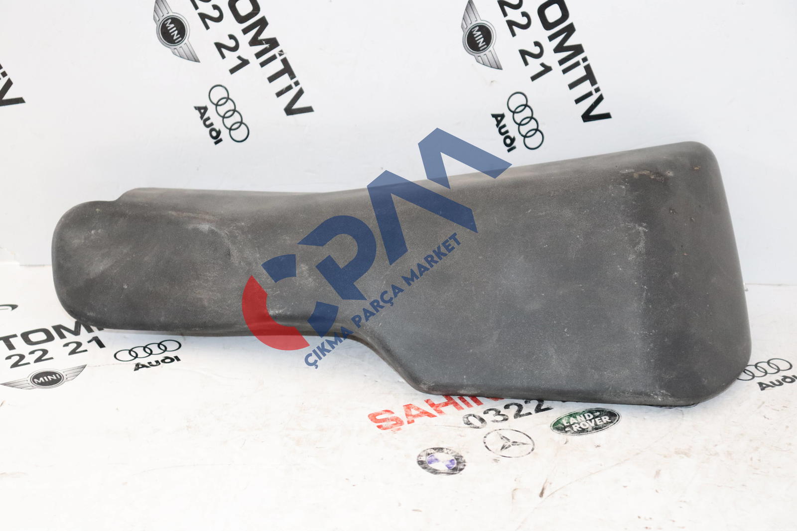 Land Rover Range Rover Sport L320 Trim kapağı hxa 500240