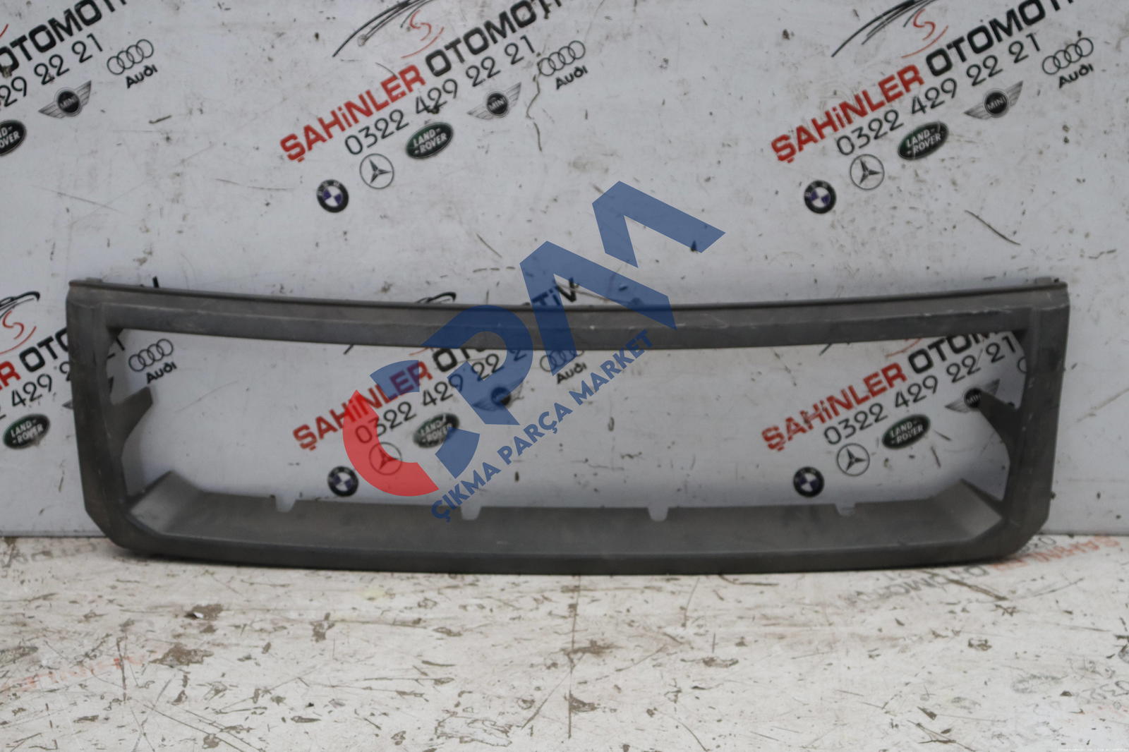 Land Rover Freelander 2 Panjur Çerçevesi bh52 8c050