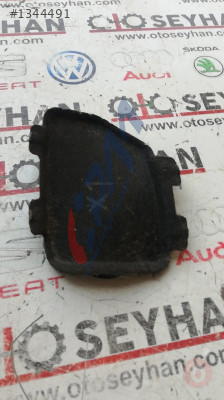 bmw x1 e84 bagaj halısı stop kapağı