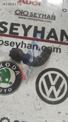 1K0122291ET Golf 6 kalorifer su hortumu ve jakı