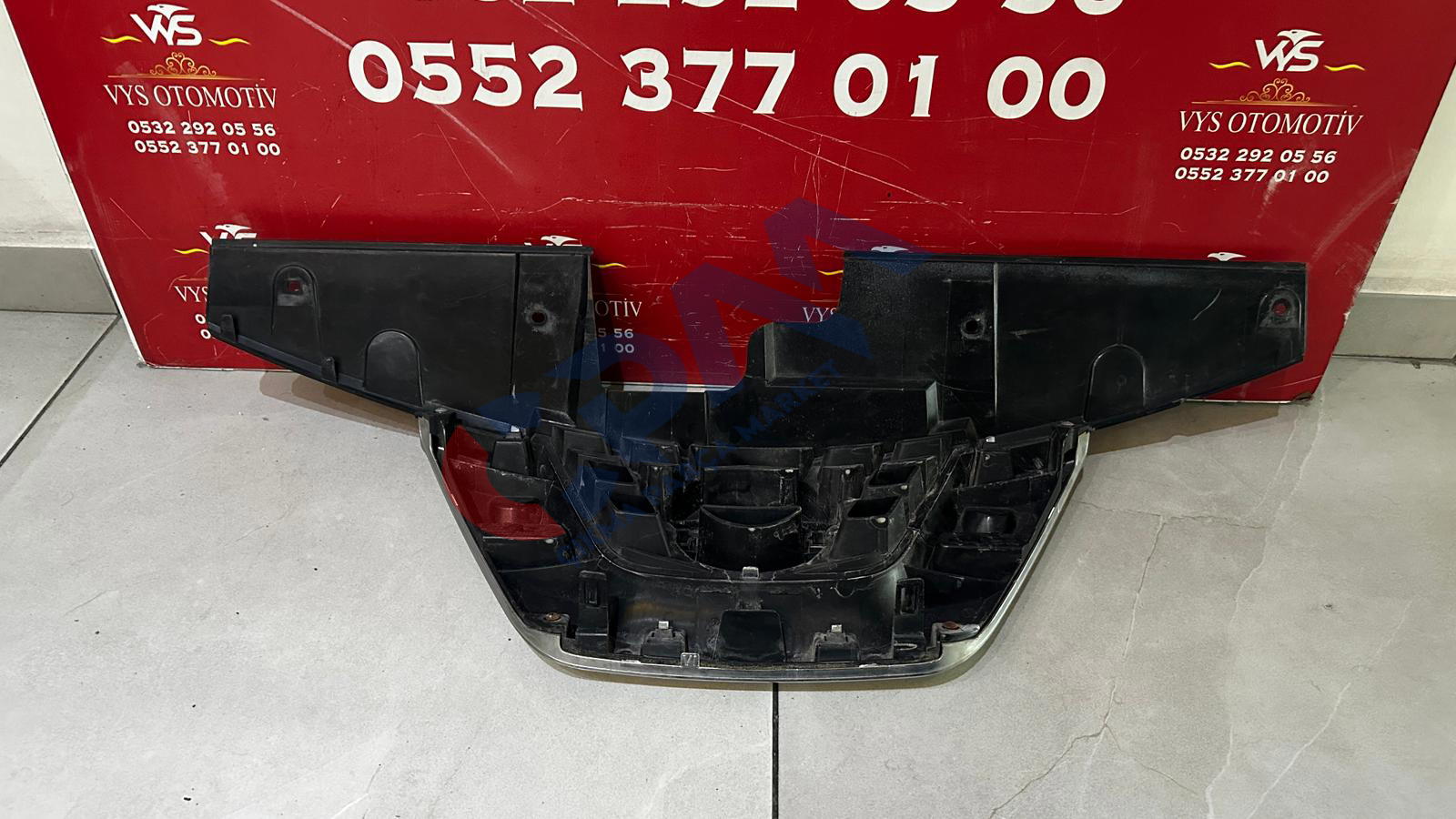 2014 2019 Nissan Juke Ön Panjur 62072 BV82A