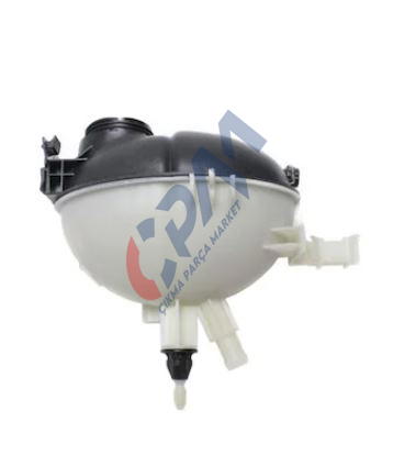 Mercedes C Serisi W204 Su Bidonu 2045000549