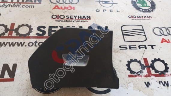 5F1857506 seat Leon III SÜRÜCÜ KONSOLU DEPOLAMA KABI