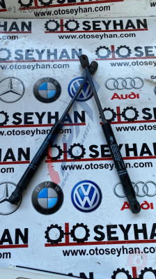 9656592980 peugeot 407 bagaj amortisörü