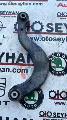5Q0505323D Volkswagen Passat b8.5 b8 arka dingil bağlantı ayağı denge kolu salıncak s