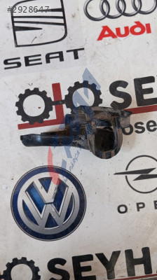5C0971615 Volkswagen Polo 2017 ön tesisat tutucu