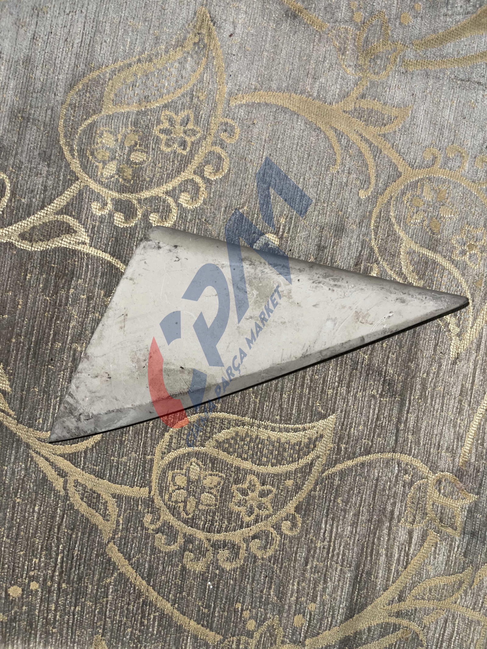 CHERY TİGGO 3 SOL AYNA MUSKASI