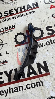 5K0857053D vw golf 6 kilometre saati çerçevesi