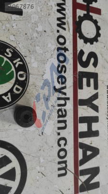 Golf 6 Bijon Kapağı