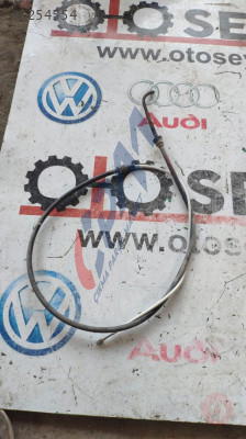 6R0609721B seat ibiza 2015 el fren halatı