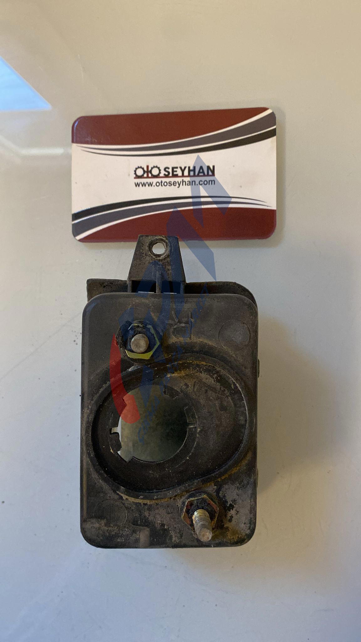 R10W12V10W toyota corolla efsana kasa 1993 plaka lambası