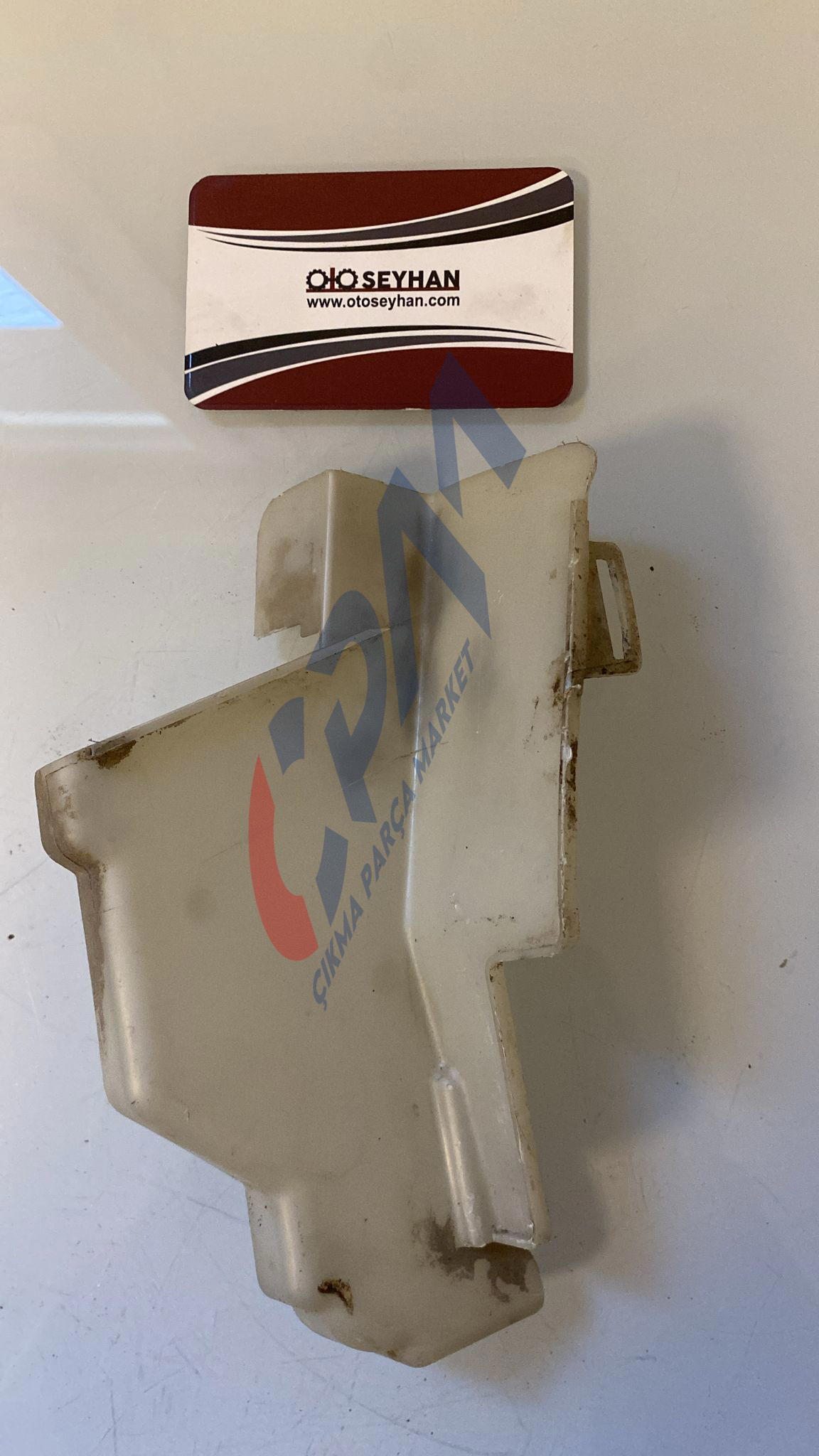 3B4839350 passat b5 2000 sağ arka kapı kilidi koruması