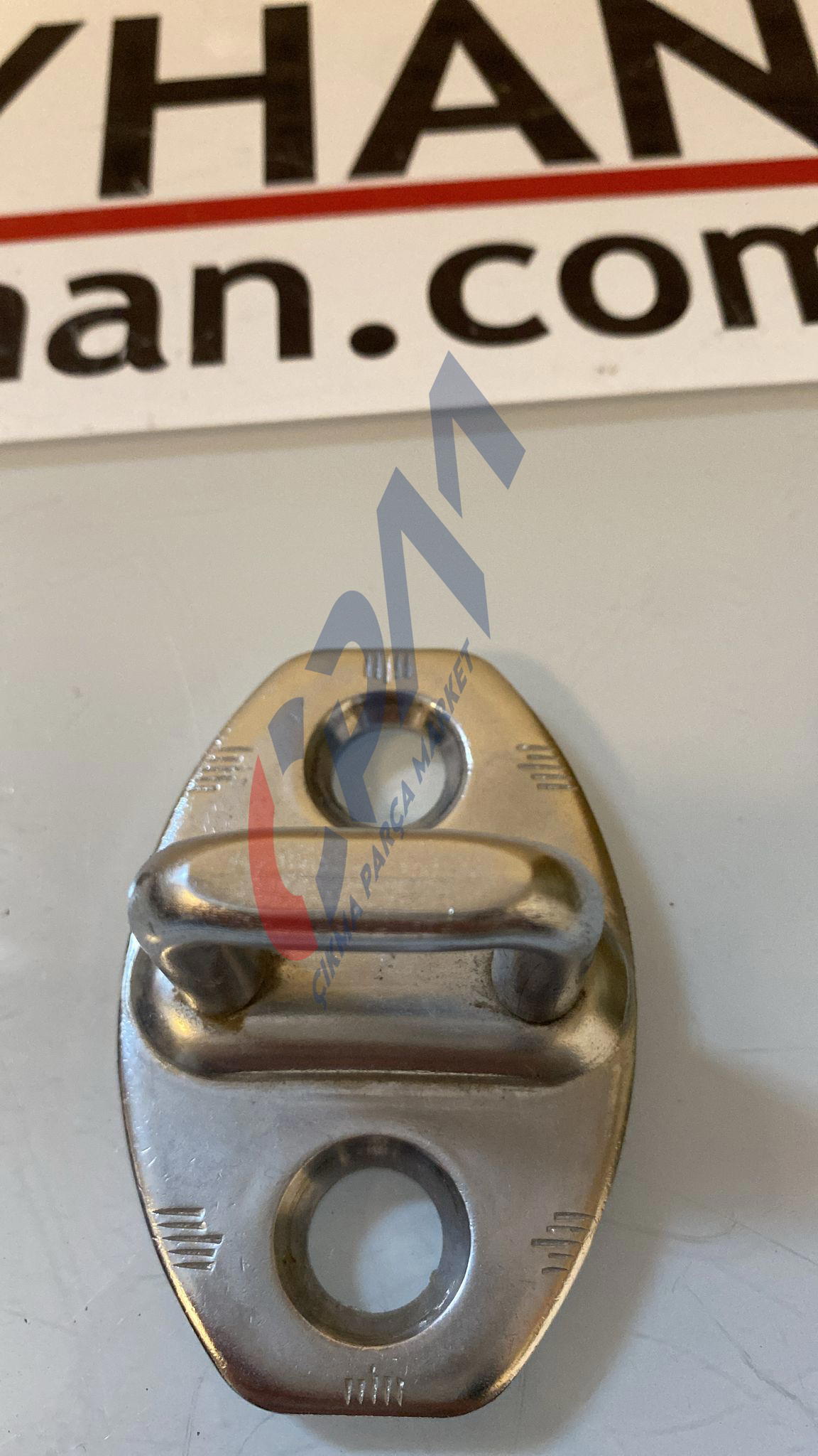 3B0837033 Audi A6 2001 ön sol sağ kapı kilit karşılığı