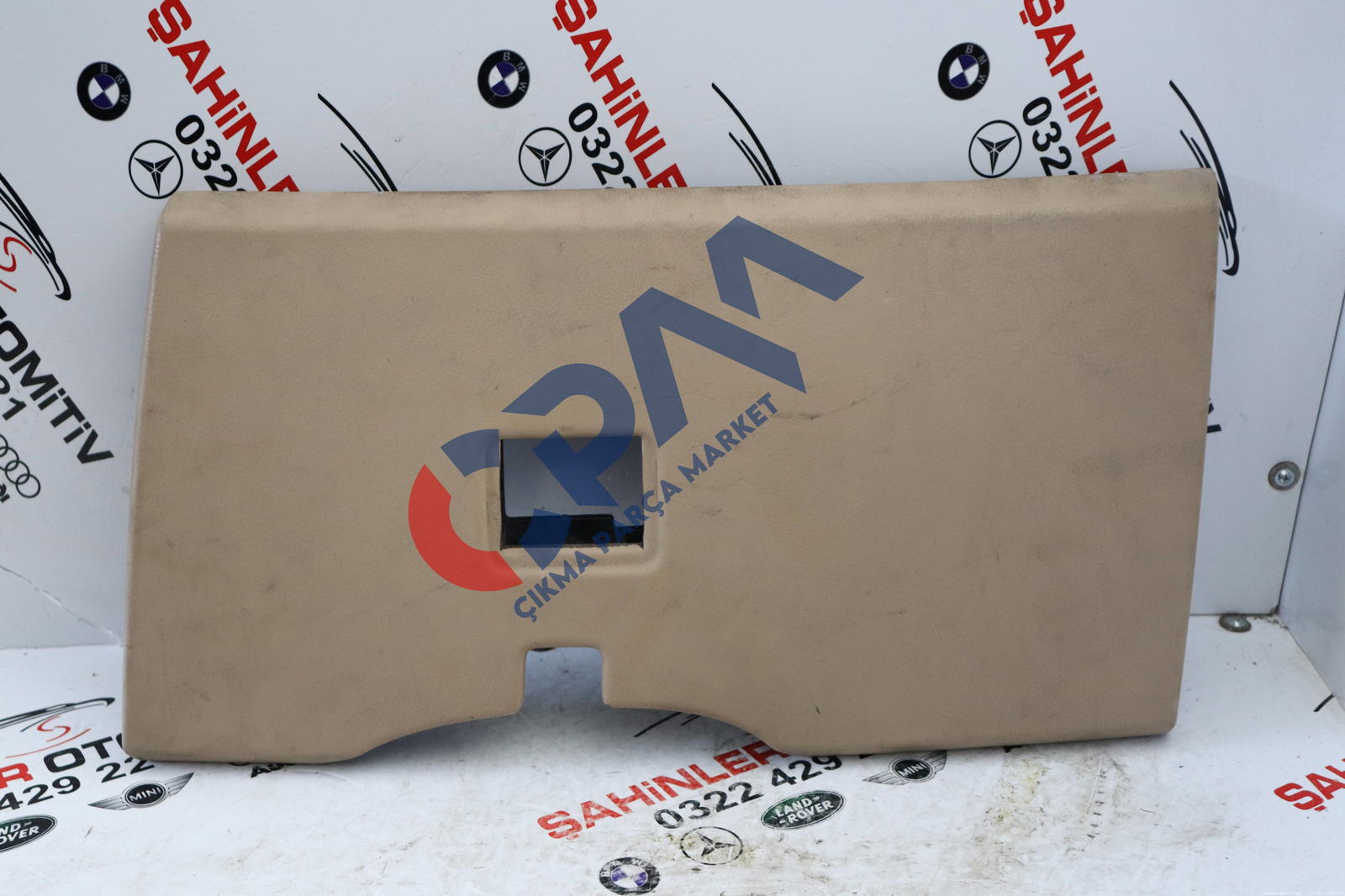 2011 Land Rover Range Rover Sport L320  Trim kapağı fbs500121xxx