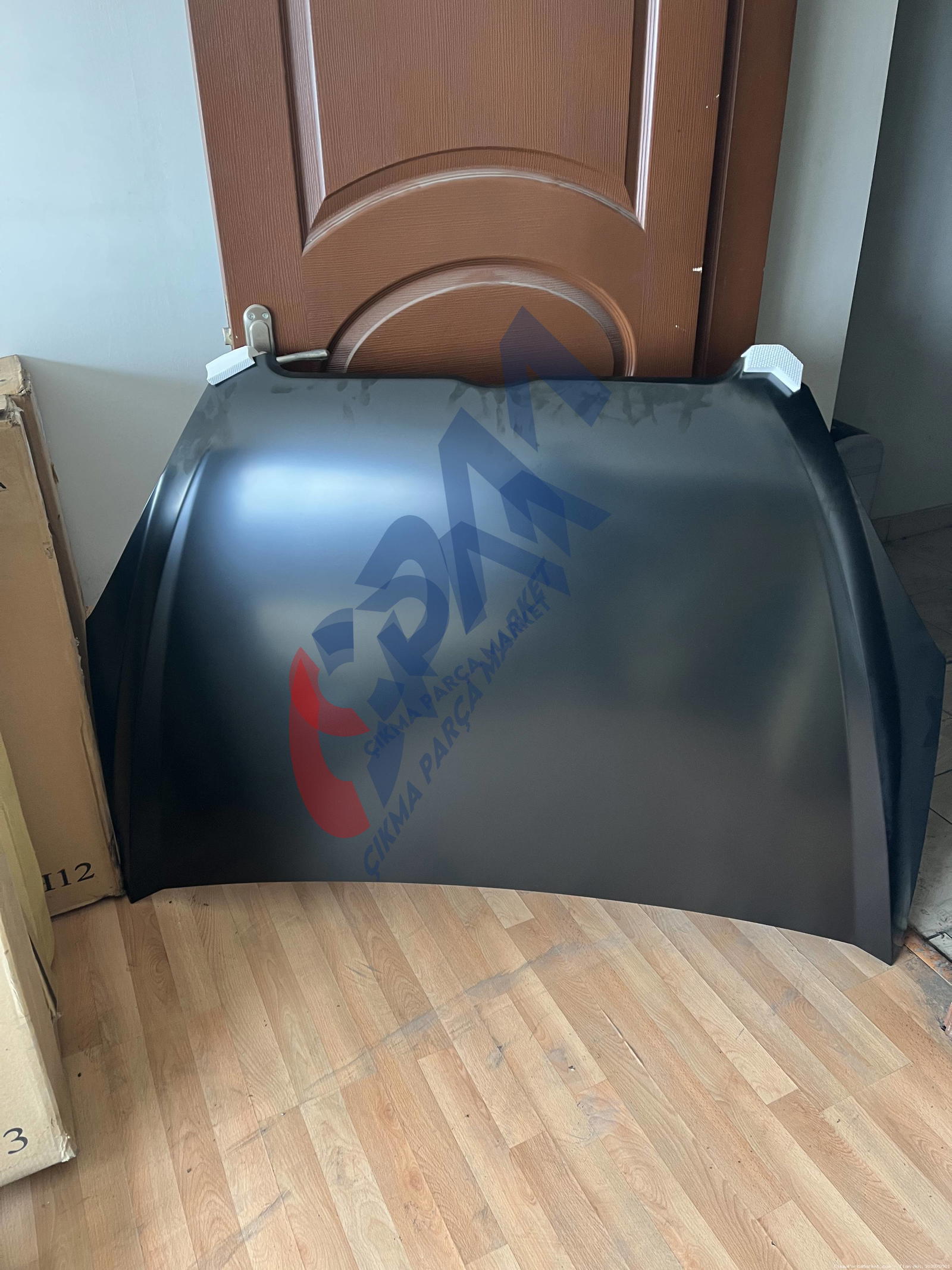 Hyundai Accent Era Motor Kaputu Sıfır