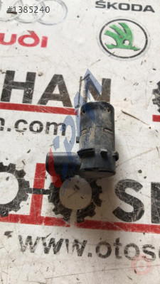 6989105 7602913 bmw 5 serisi e60 arka park sensörü