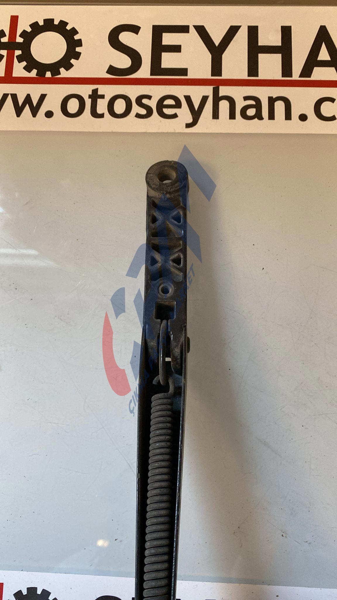 Peugeot 206 Sağ Uzun Silecek Kolu
