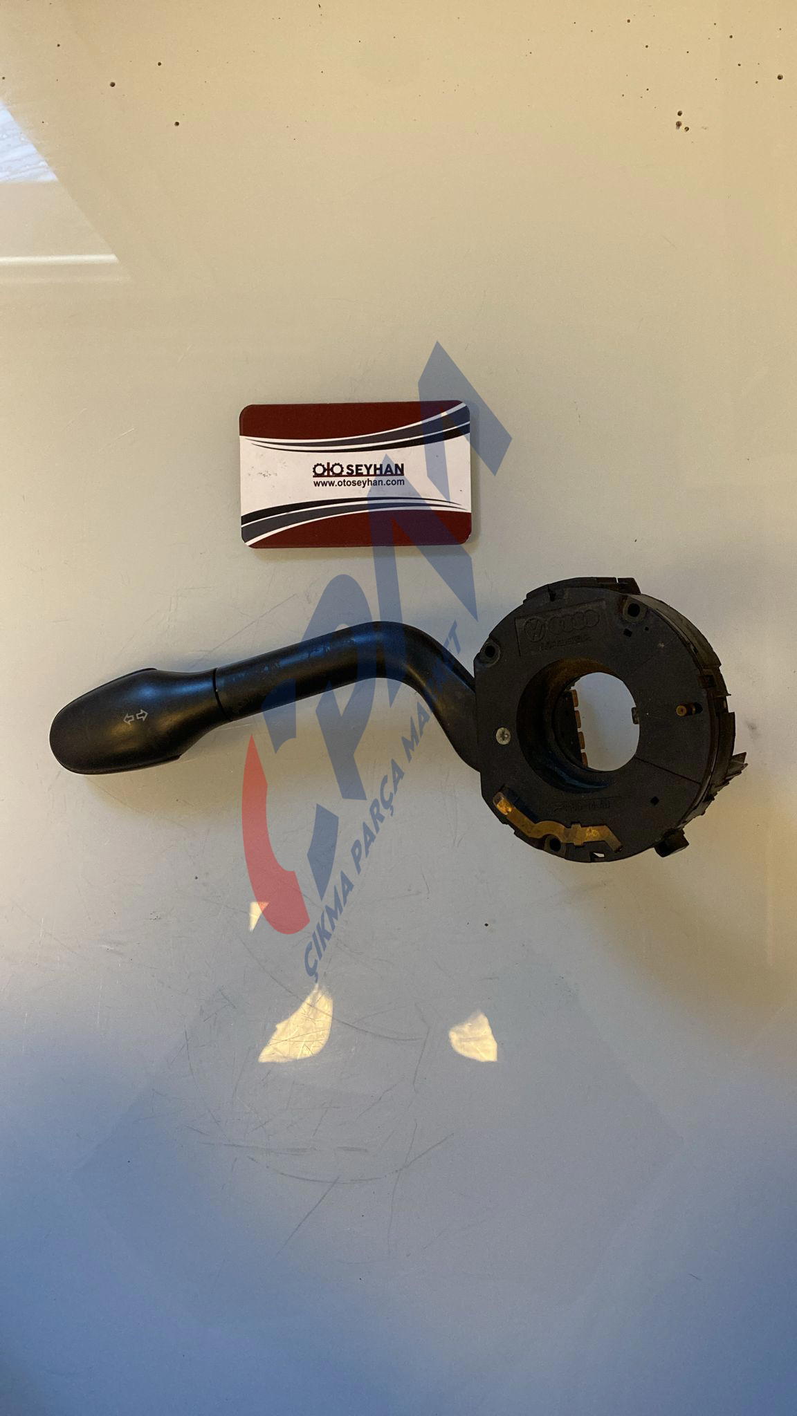 seat ibiza 2000 model sinyal kolu