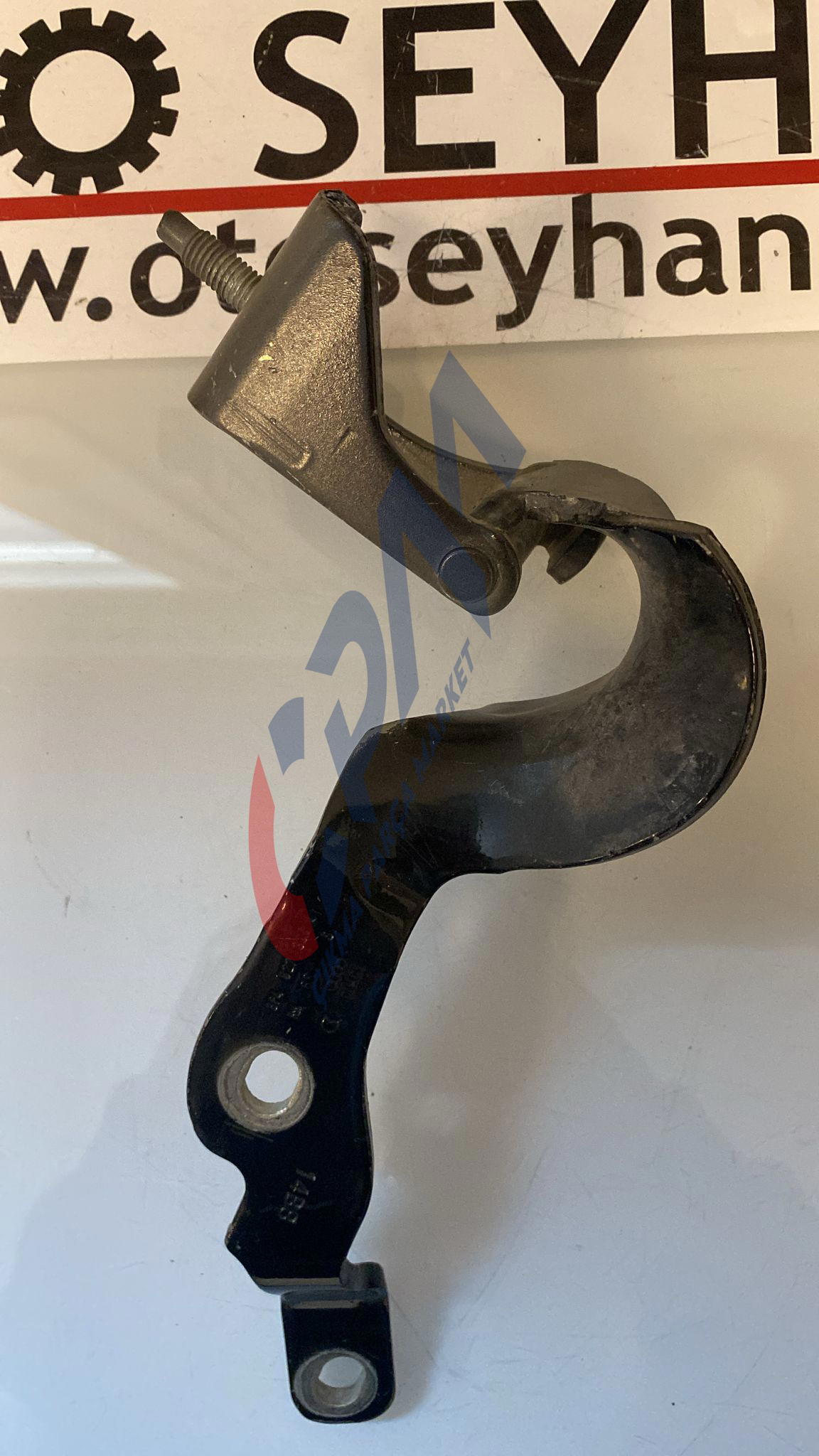 8p4827299A Audi a3 2010 bağaj kapağı menteşesi sol