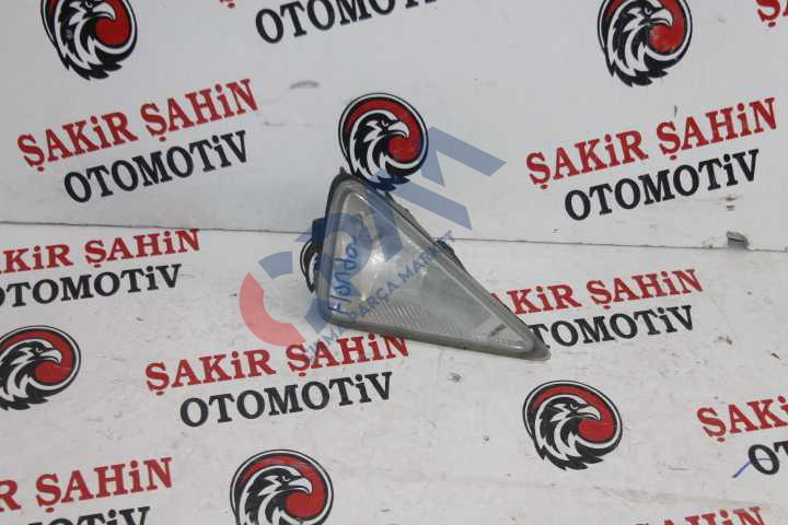 Honda Civic Sis Farı