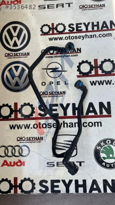 155000159AA Chery tiggo 7 pro emme manifoldu basınç borusu