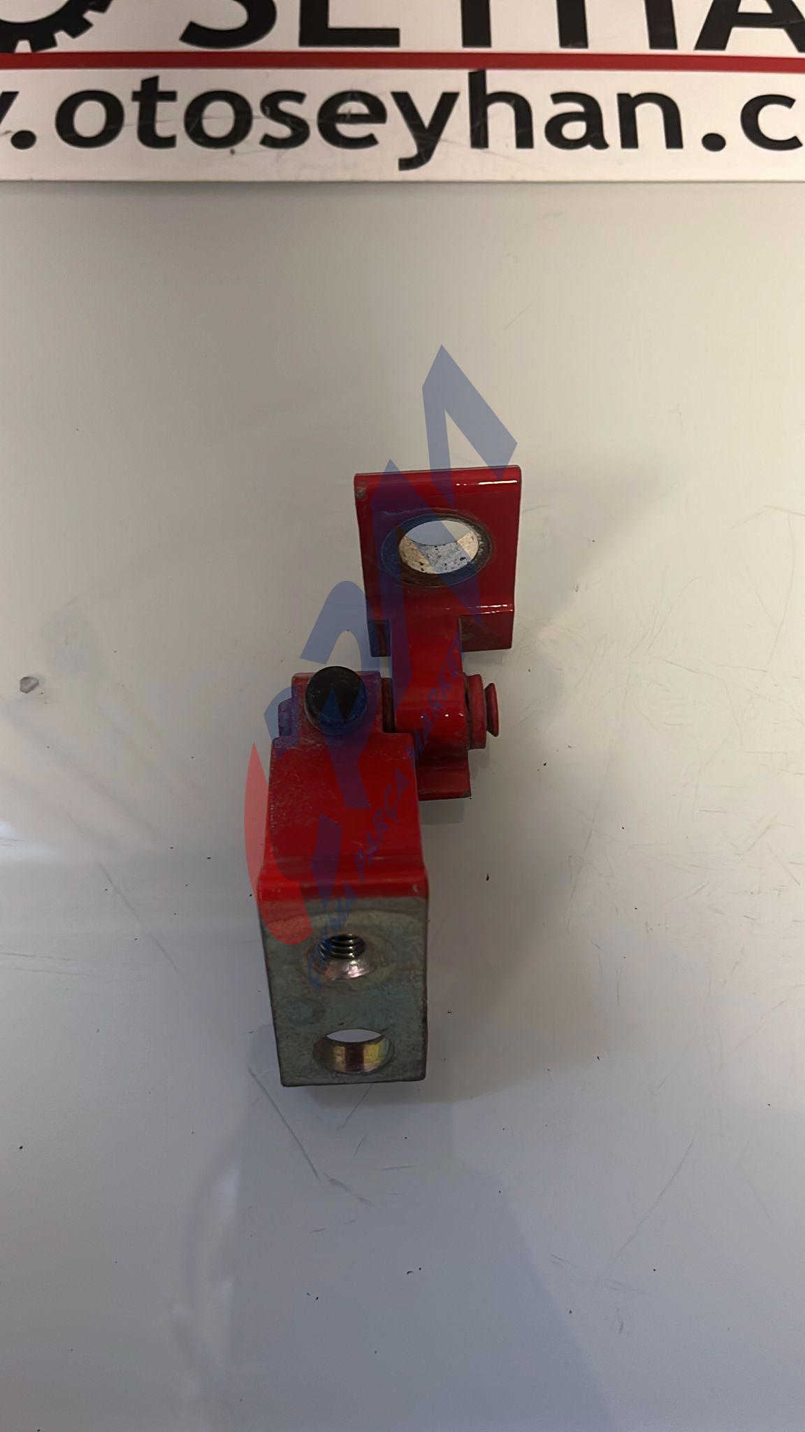 8K0831401J Seat ibiza 2013 2017 sol ön arka kapı alt üst menteşesi