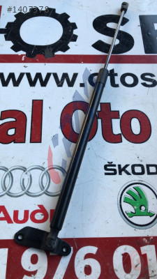 5NA827435 5NA827550B volkswagen tiguan 2017 bagaj amortisörü ve tutucu