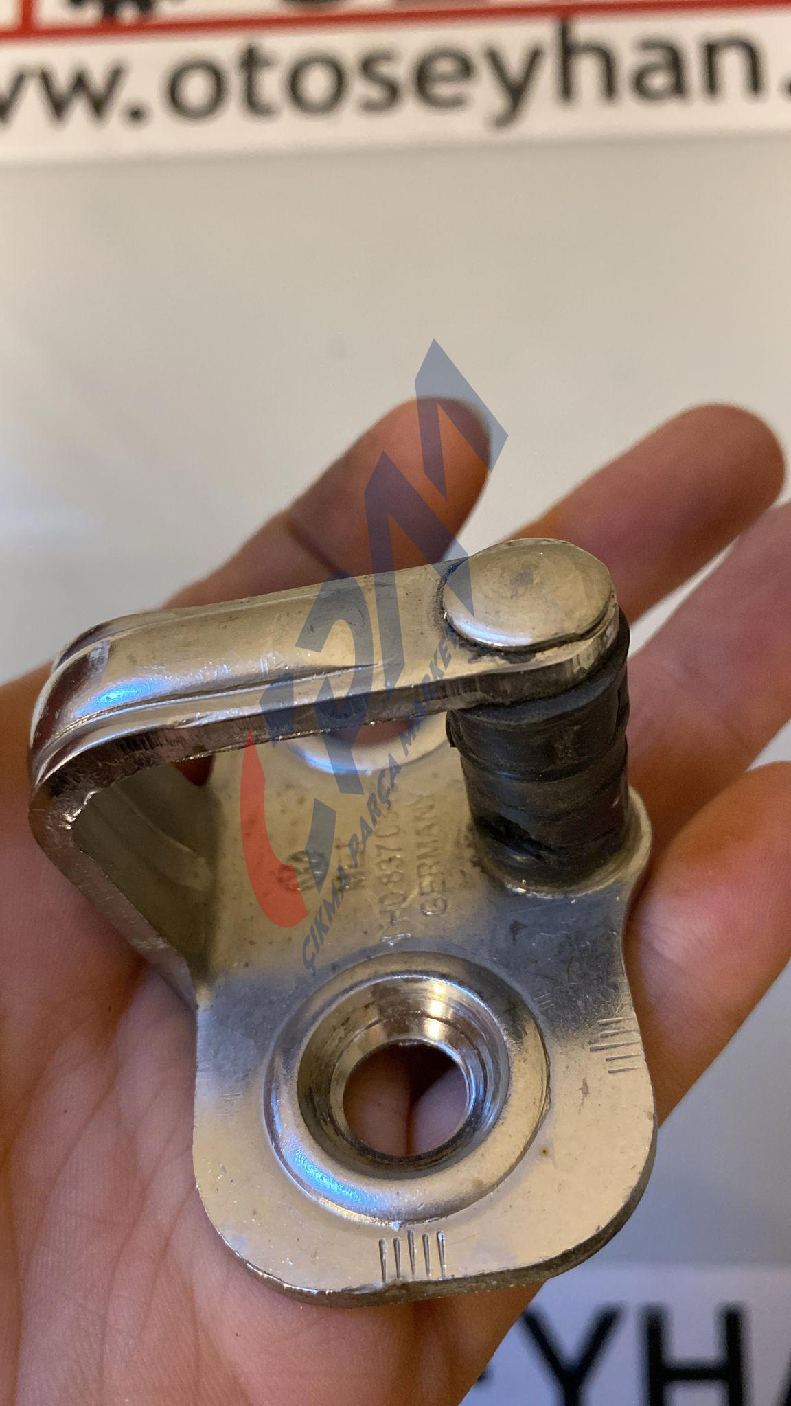 1H0837034E seat ibiza 2001 sol arka kapı kilit karşılığı