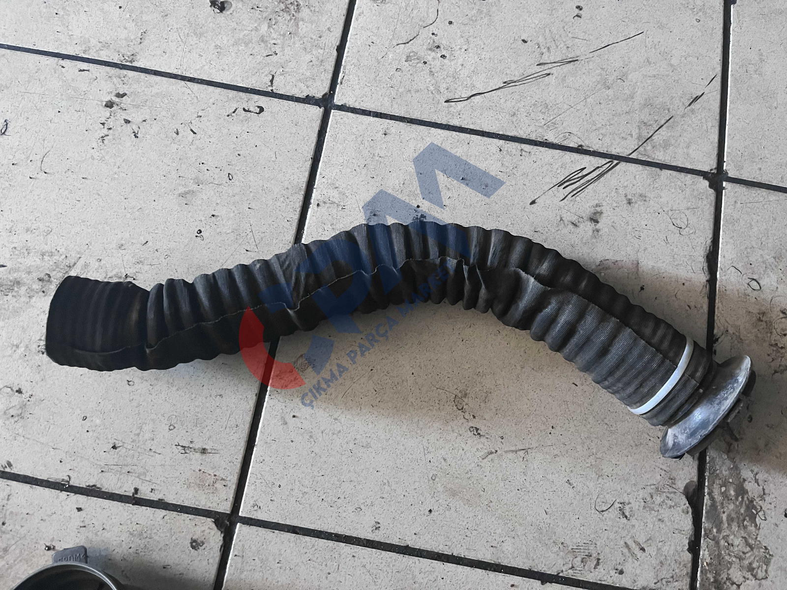 RENAULT CLİO 1.4 8V HAVA HORTUMU