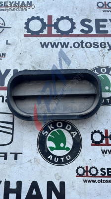 6R0819465B Volkswagen Passat b8.5 b8 polo golf arka çamurluk havalandırma plastiği sa