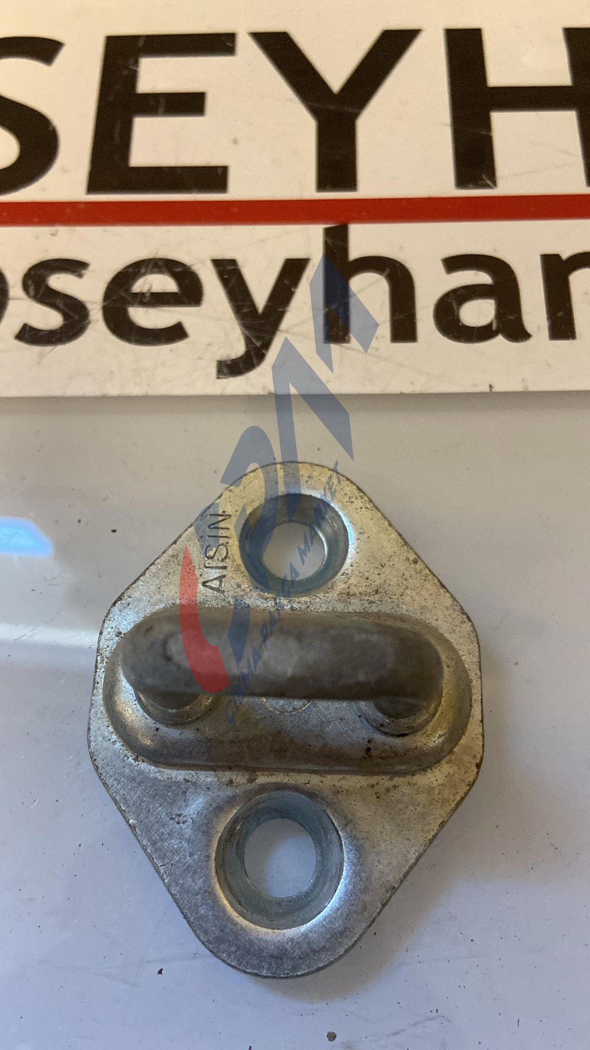 Toyota Corolla 2015 sağ sol ön kapı kilit karşılığı