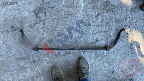 volkswagen golf 4 ön travers denge demiri