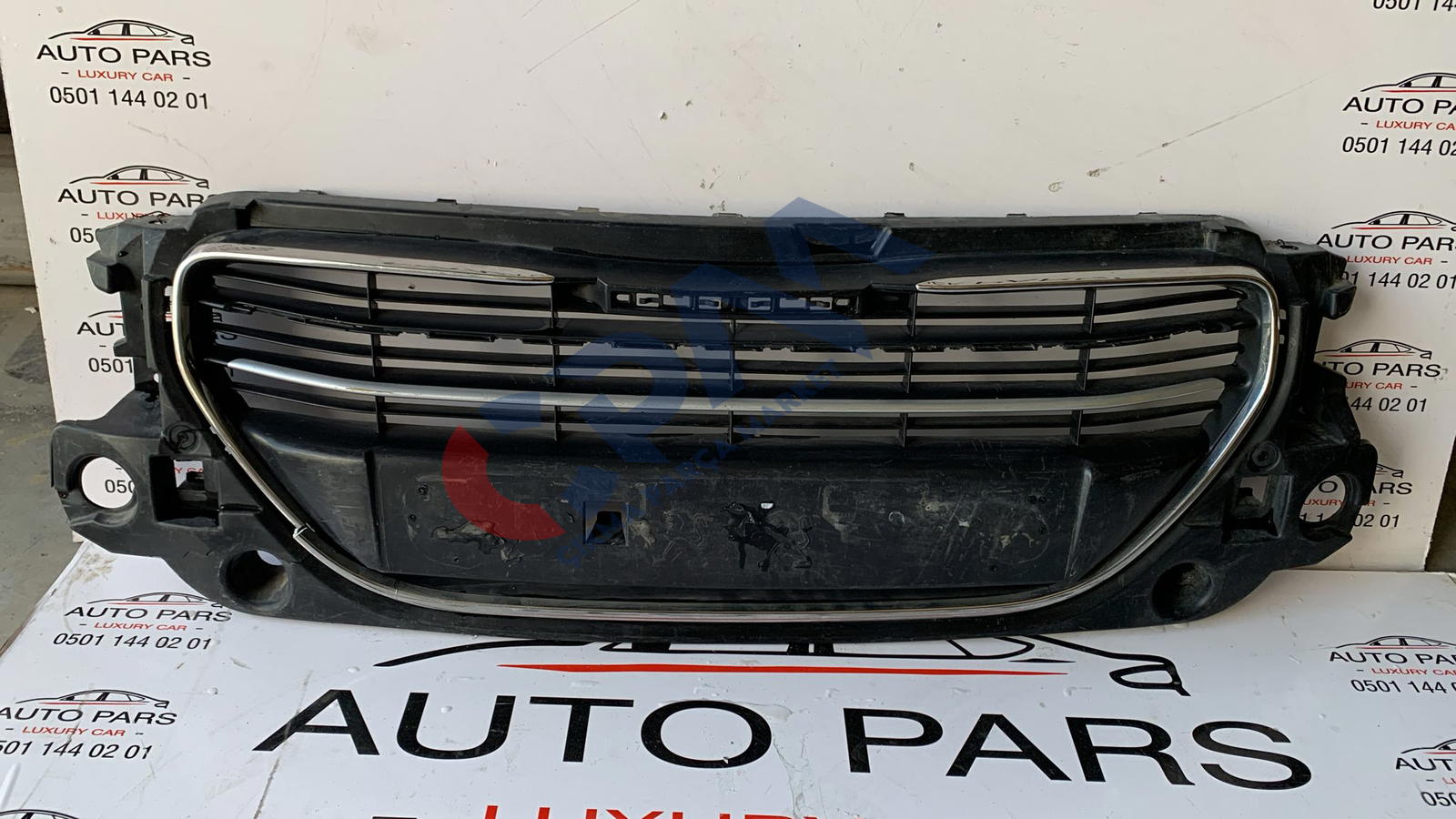 Peugeot 301 Panjur