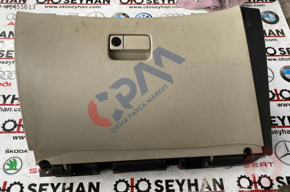 68520 AV600 nissan primera 2007 torpido