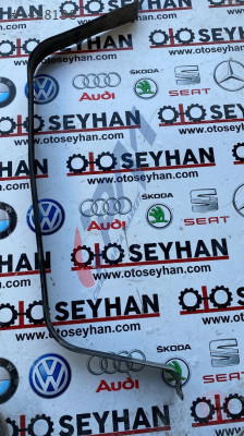 5QF201656A volkswagen tiguan 2017 yakıt deposu tutucu