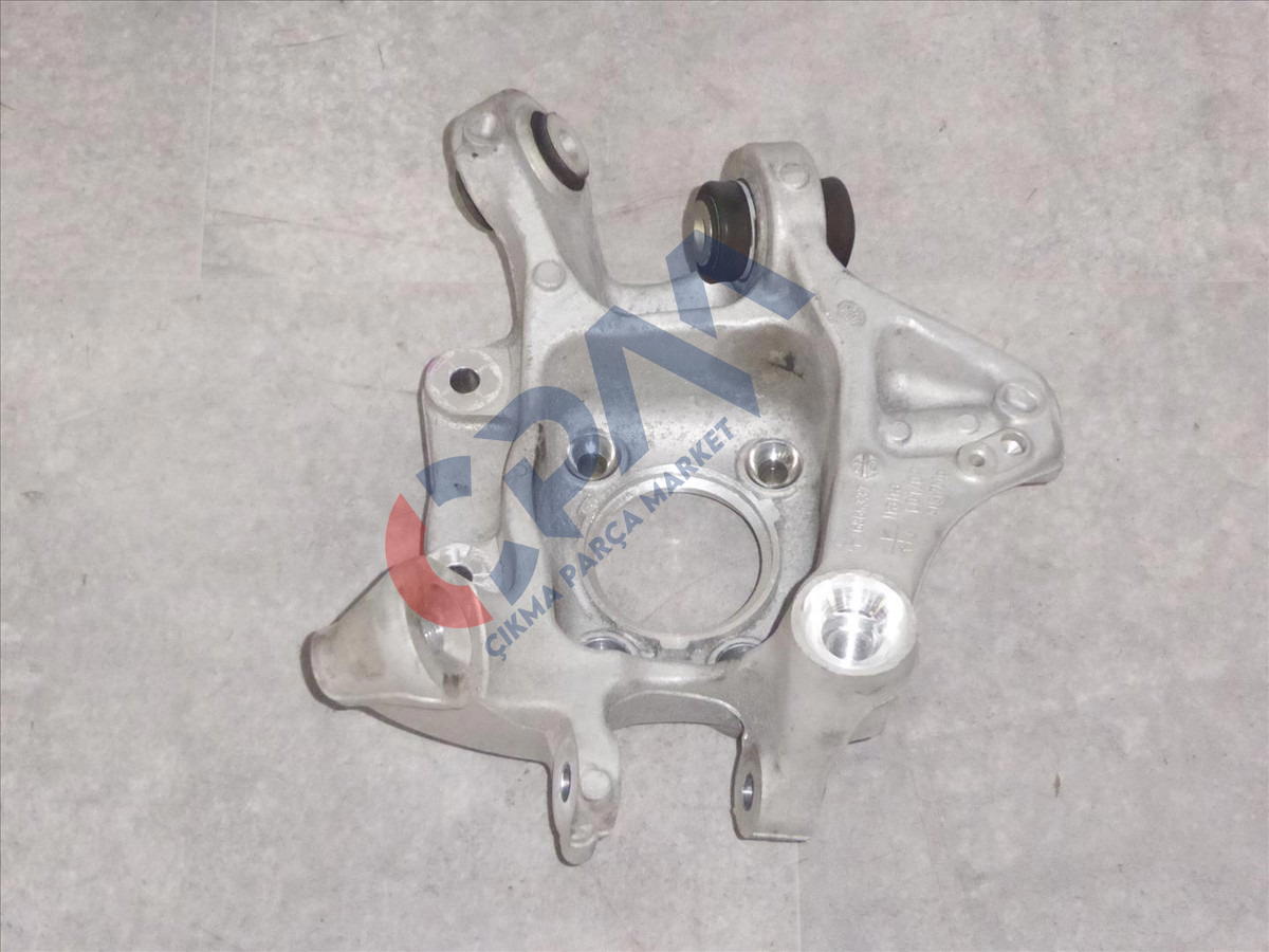 BMW ÇIKMA G30 SOL ARKA TAŞIYICI 6866335