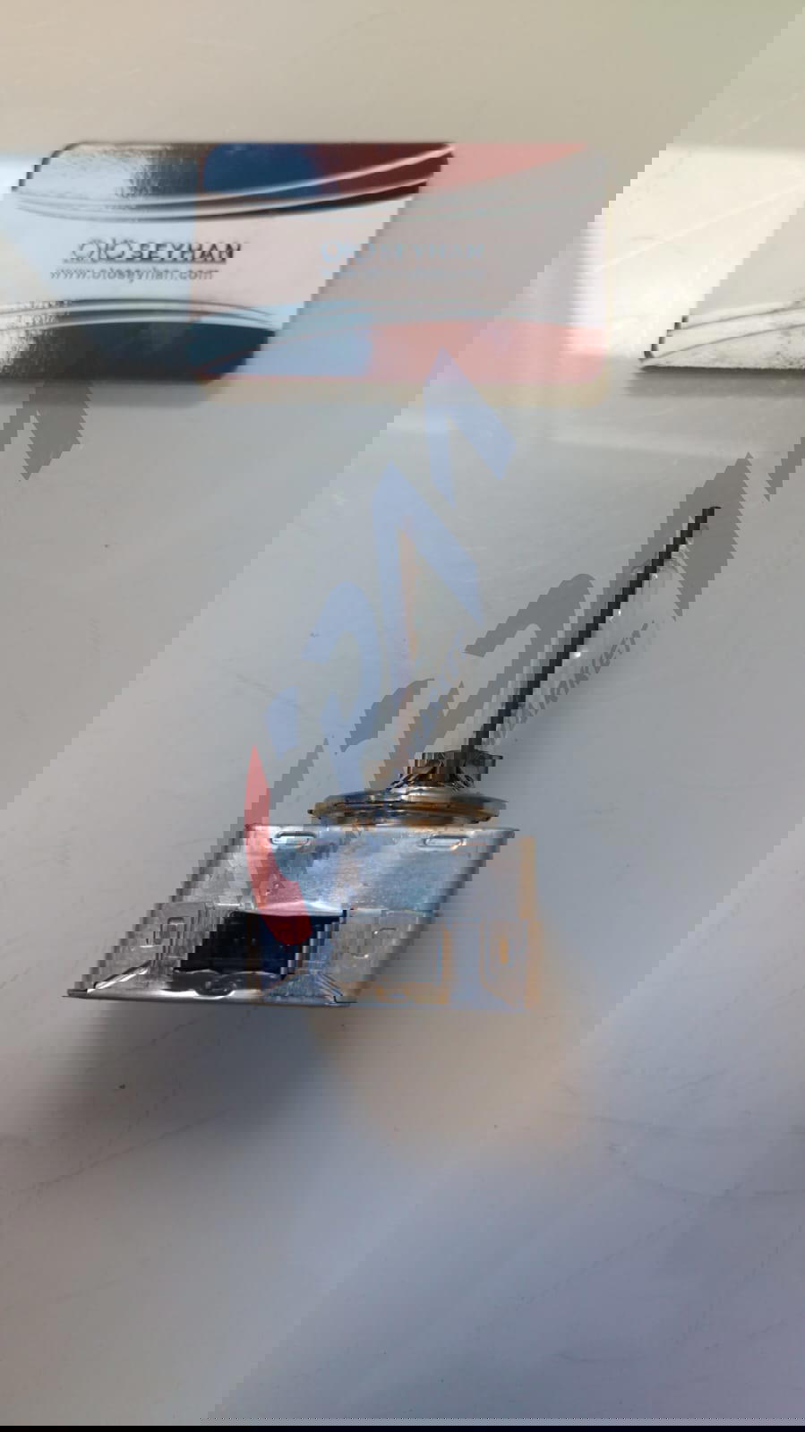 9235335244H zenon far ampulü