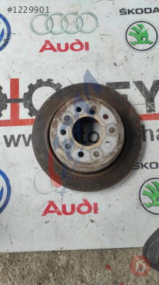 bmw x1 e84 arka disk kampanalı