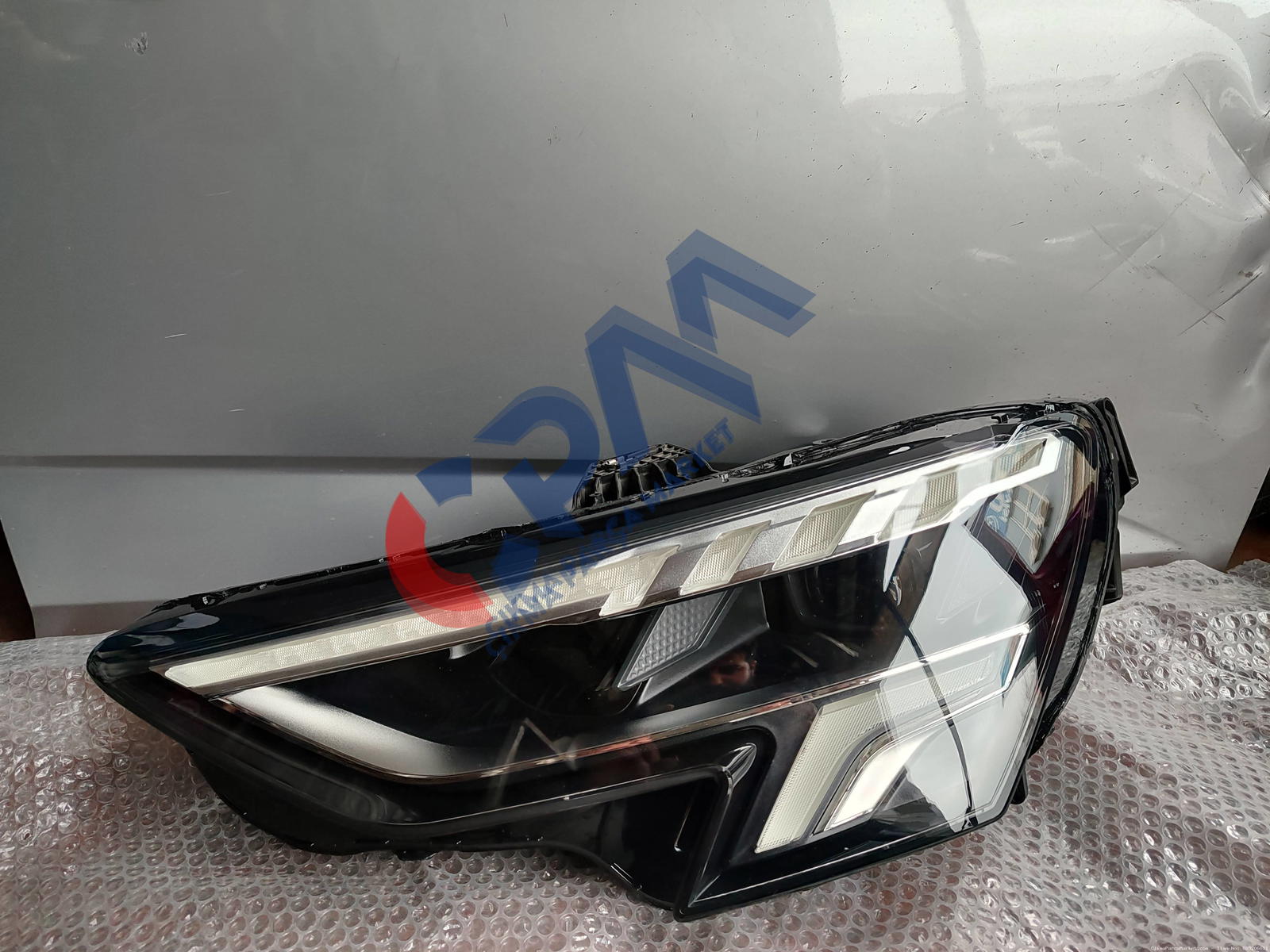 Audi A3 Orta Far