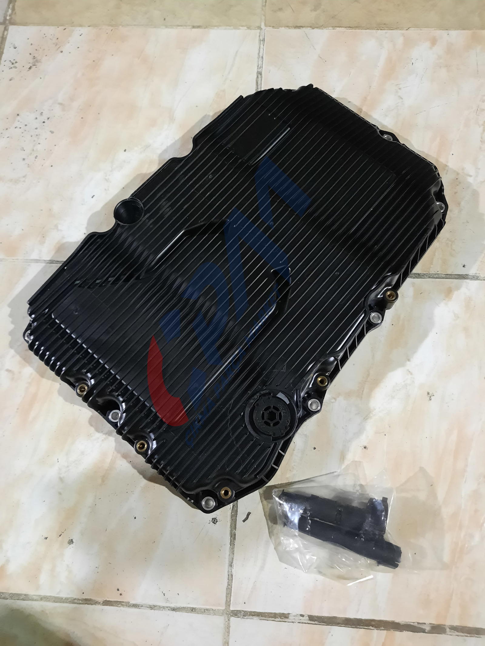 Mercedes E Serisi W205 Şanzıman Karteri A7252703707