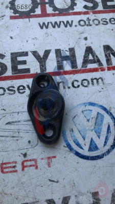 2K0843843 vw caddy sürgülü kapı sabitleme pimi