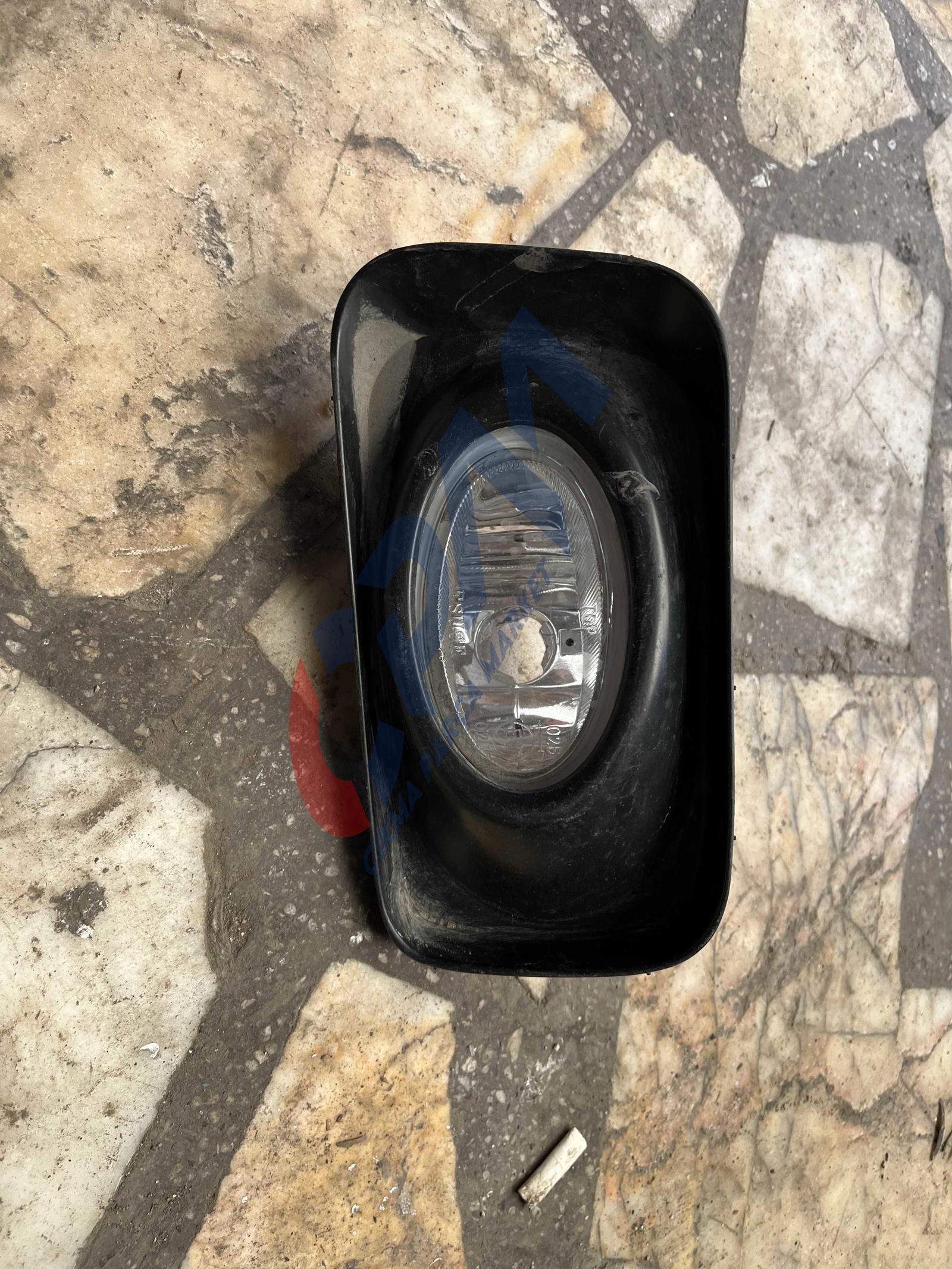 2003 2006 HONDA ACCORD SIS FARI