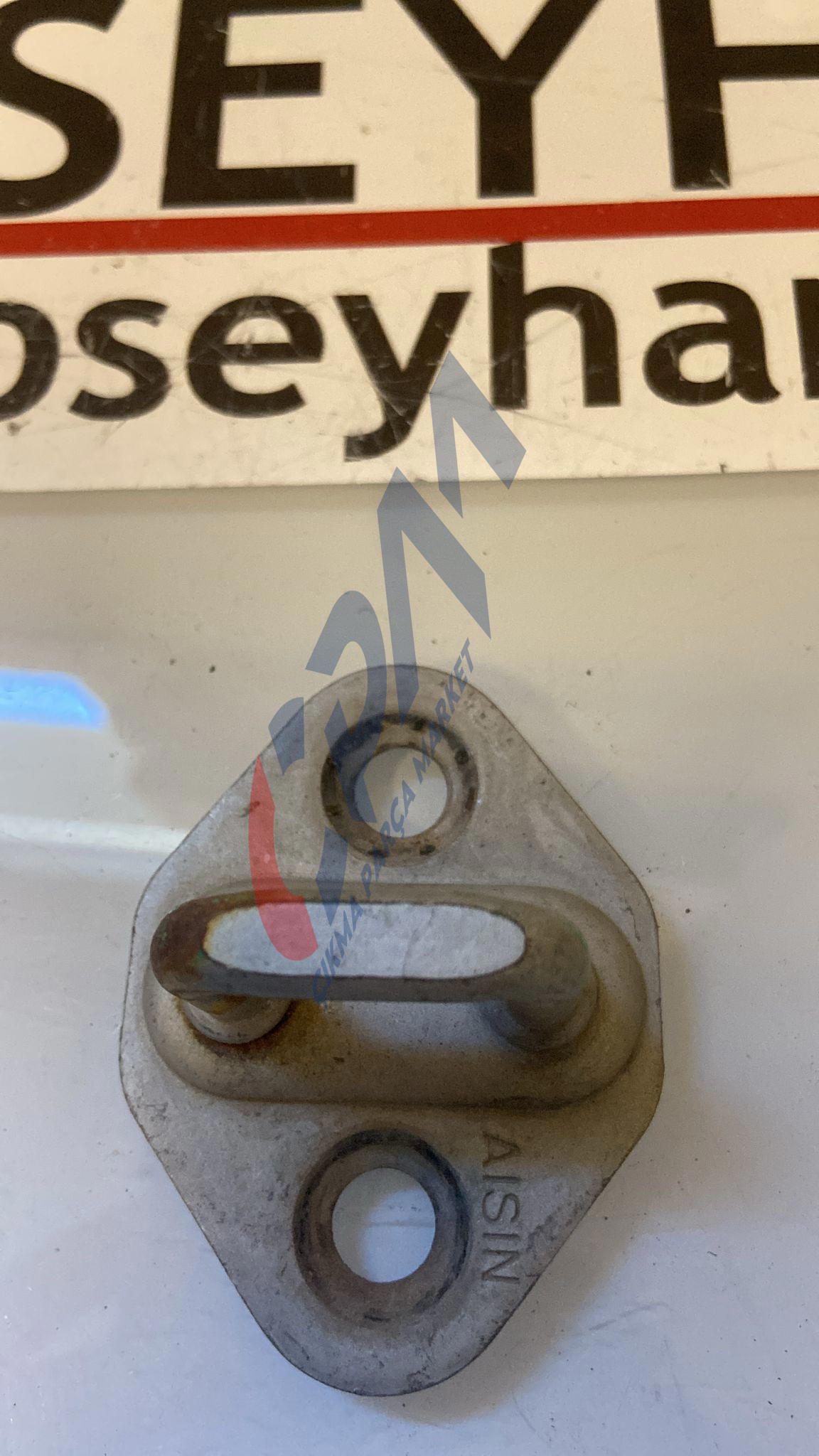 toyota corolla 1993 efsane kasa 101 sağ sol ön arka kapı kilit karşılığı