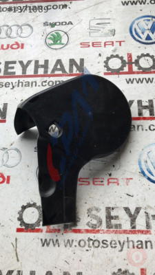 0005673041 bmw x5 e70 ön sol koltuk yan kaplaması