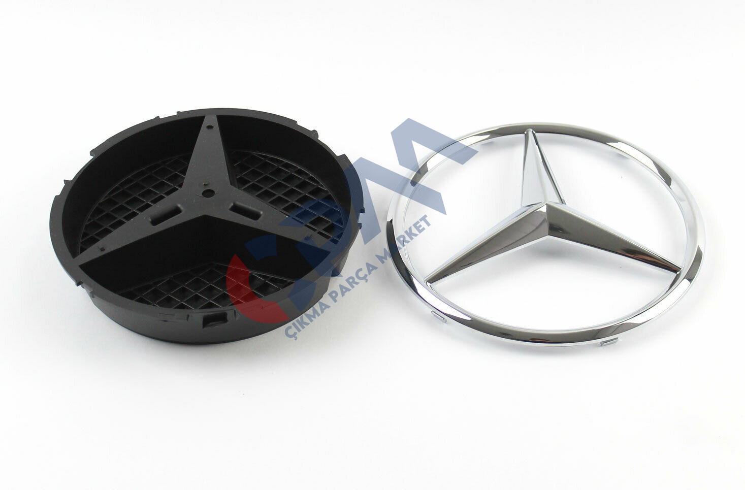Mercedes Tüm Seriler 117 156 166 172 176 204 205 207 212 218 Arma   Yazı a000817101